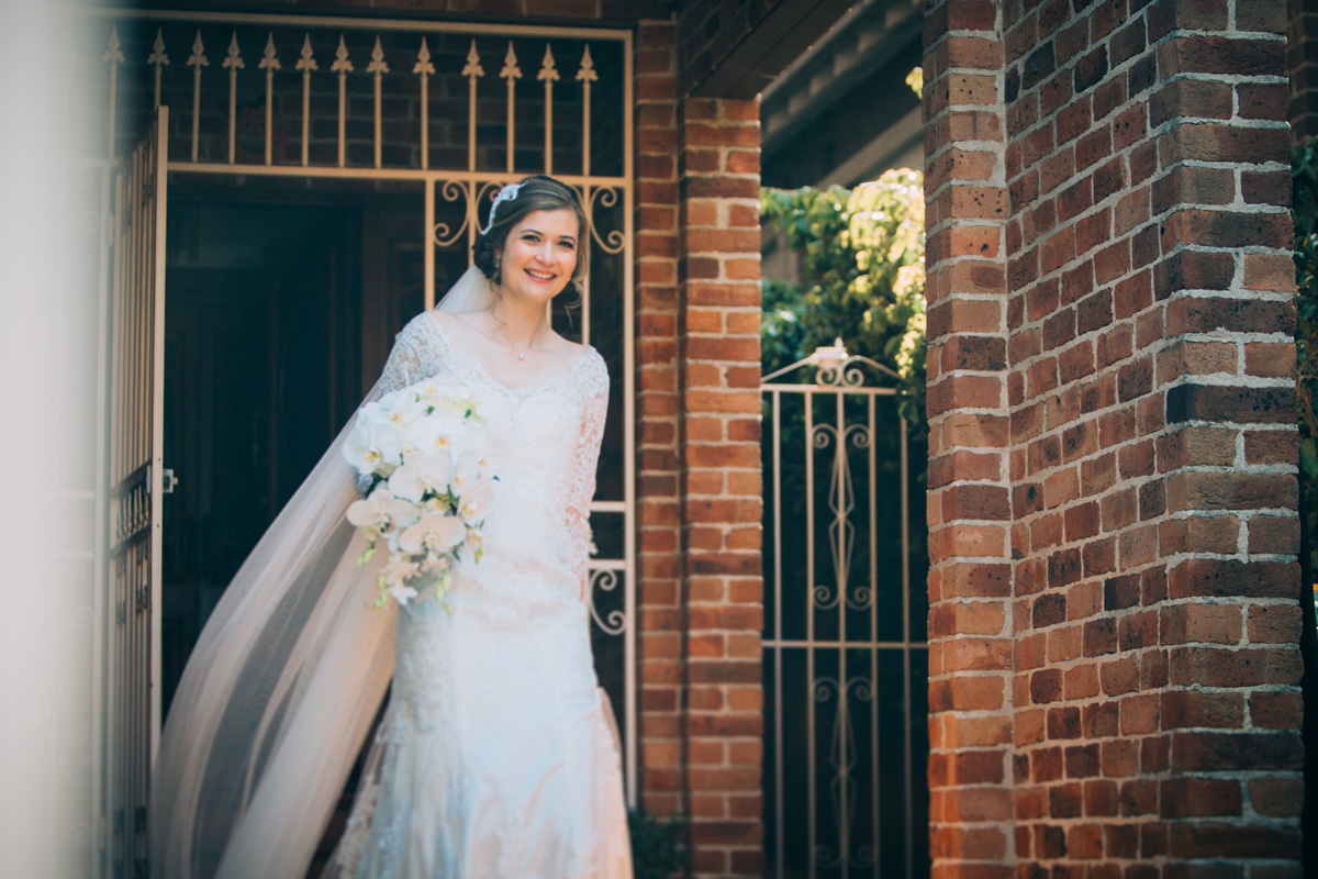 Brisbane Wedding Photographer