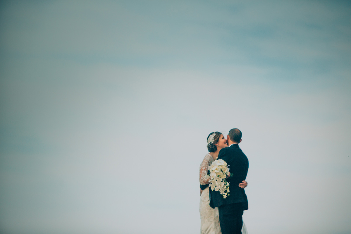 Sydney Harbour Wedding