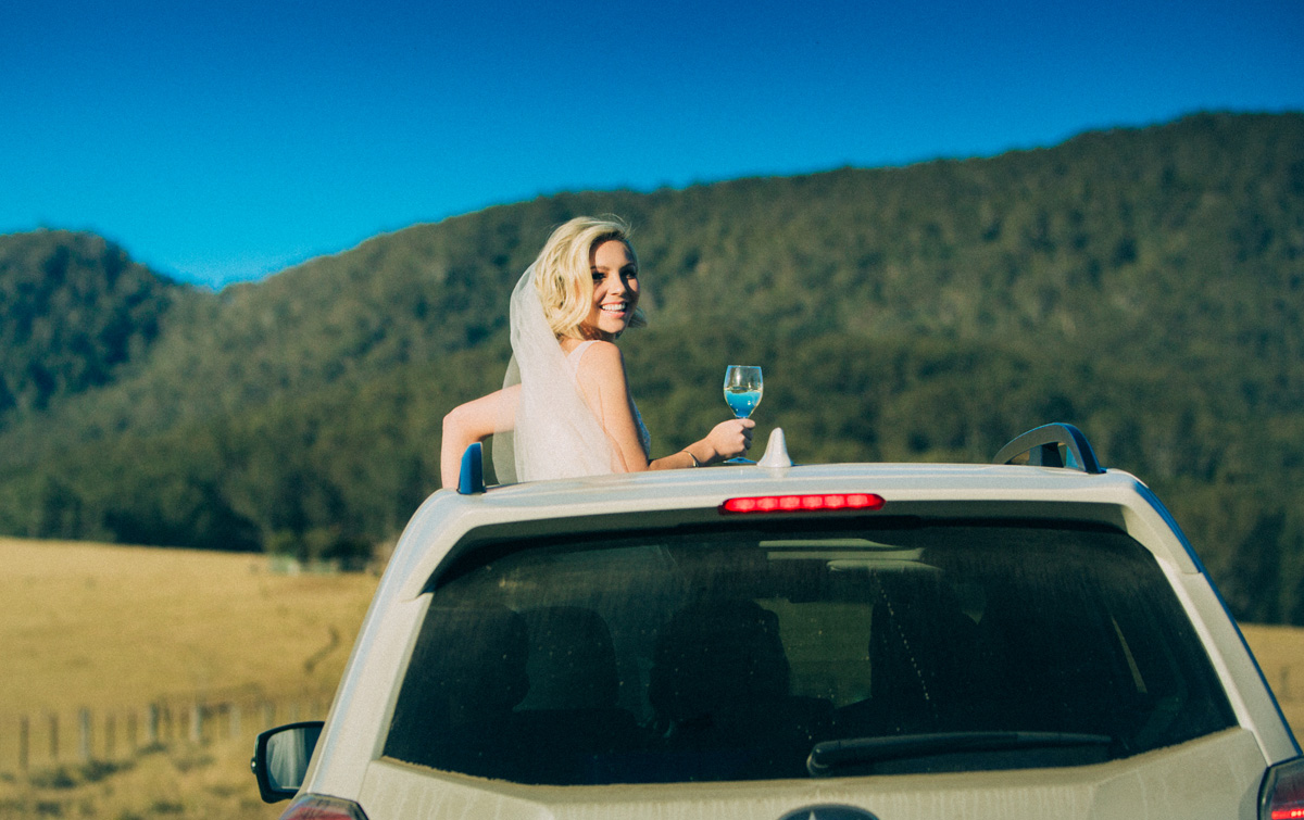 Brisbane Wedding Photographer