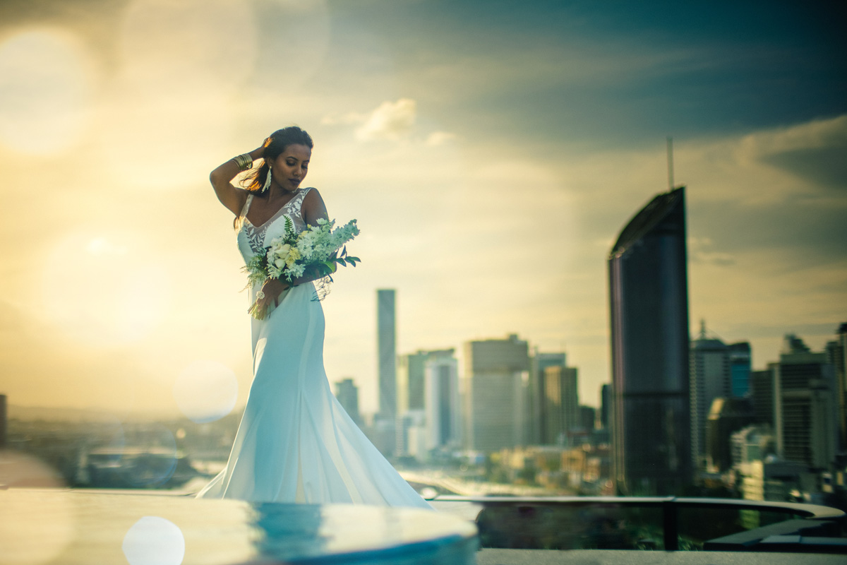 Brisbane Wedding Photographer