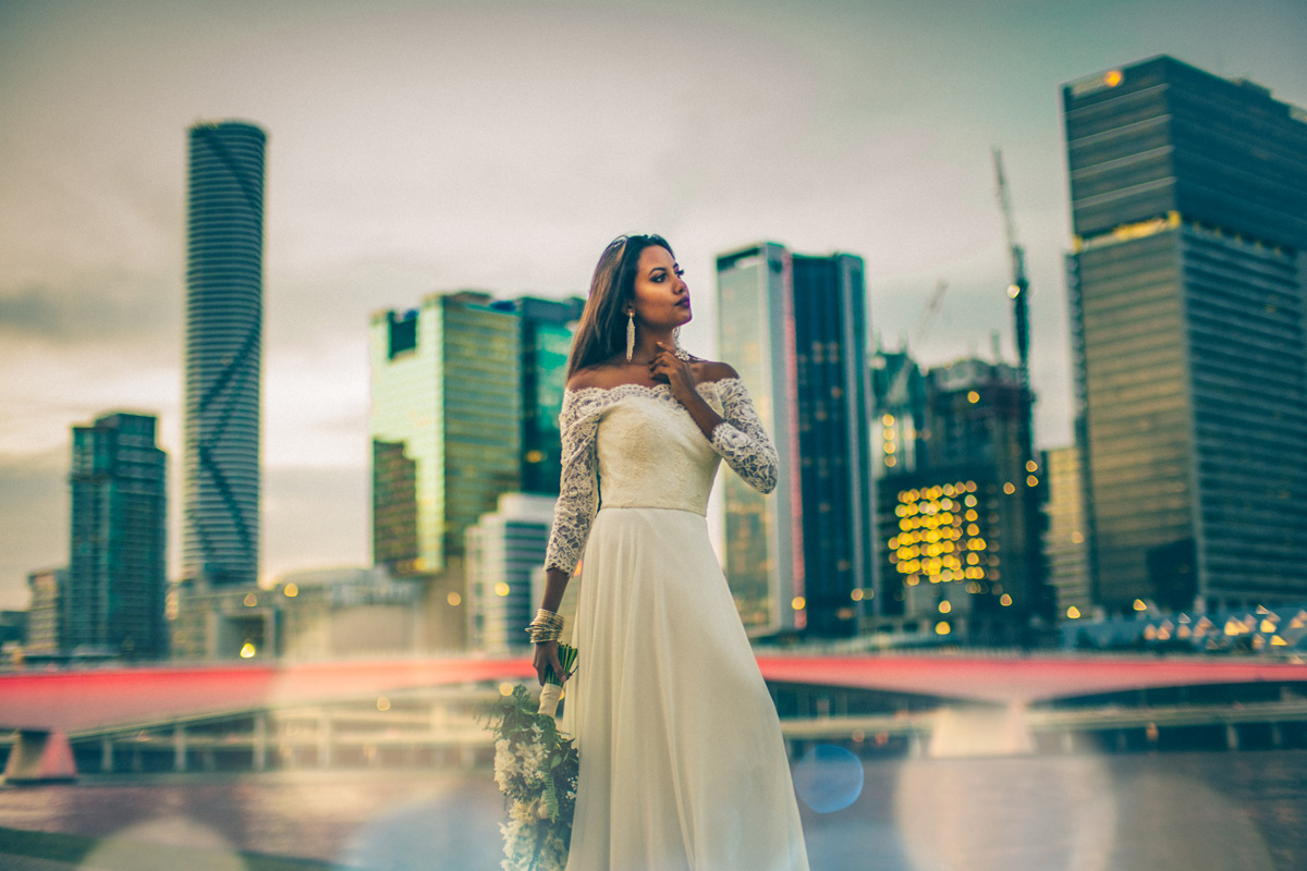 Brisbane Wedding Photographer