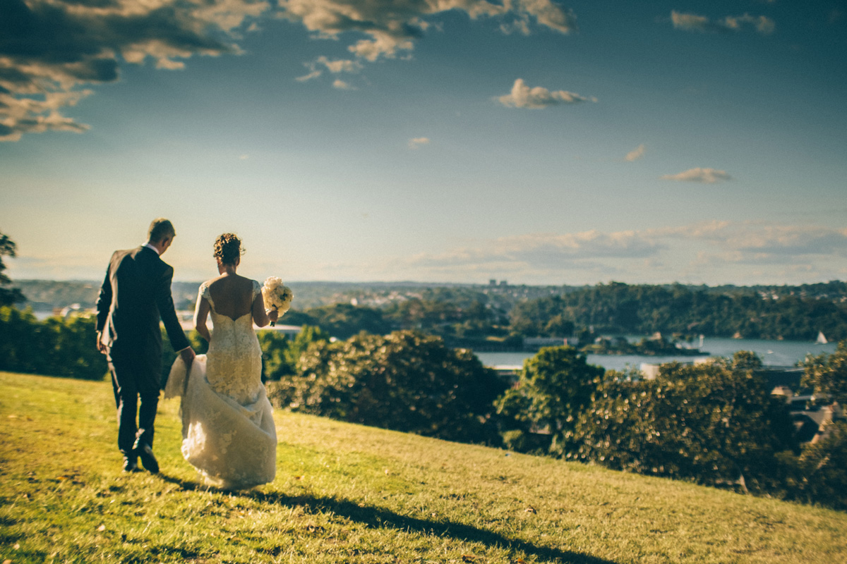 Brisbane Wedding Photographer